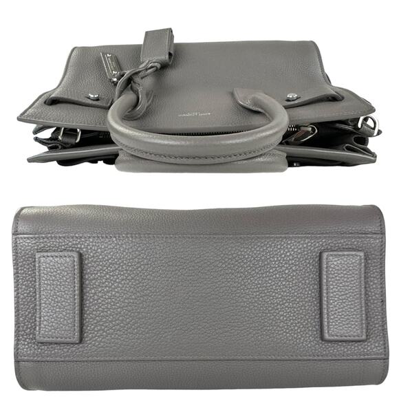 Saint Laurent Sac De Jour Small Tote Bag - Picture 5 of 8